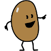 french (yelly) bean