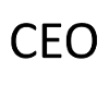 CEO