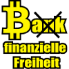 Bitcoin vs Bank