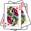 POKER SKULL