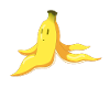fruit Mignonne banane