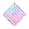 Crazy planets