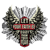 Christian Shirt Faith Gift