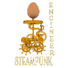 Steampunk Engineer