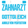 ZAHNARZT - Perfekt