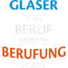 Glaser Beruf