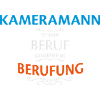 Kameramann Beruf