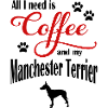 Manchester Terrier Coffee