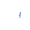 I love Israel - heartbeat