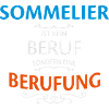 Sommelier Beruf