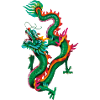 Magic Dragon