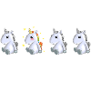 APOTHEKERIN - Toll