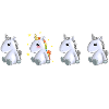 DACHDECKERIN - Toll