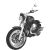 motorcycle