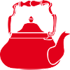 teapot