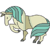 poney