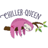 Chiller Queen