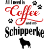 Schipperke Coffee