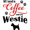 Westie Coffee