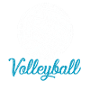 Volleyball player volleyball gift