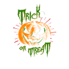 TRICK OR TREAT