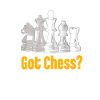 Chess - Chessboard - got Chess?