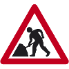 men at work