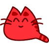 Cute cat