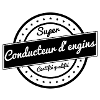 Super conducteur d'engins