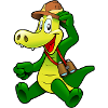 crocodile