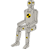 Crashtest Dummy