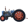 Traktor