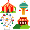 funfair