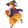 witch