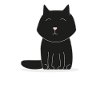 Chat noir