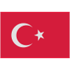 Turkey Flag