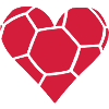 Handball Herz