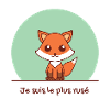 Kawaii Fox boy