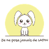 Kawaii Bunny unisexe