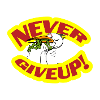 never giveup 2 copy