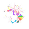Pupsendes Einhorn