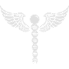 DNA Caduceus