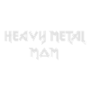 heavy metal mom