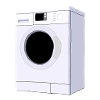 Waschmaschine