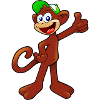 monkey