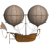 airship