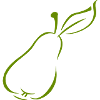 pear