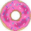 donut