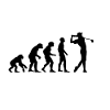 Evolution Golf