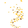 Herbstblätter